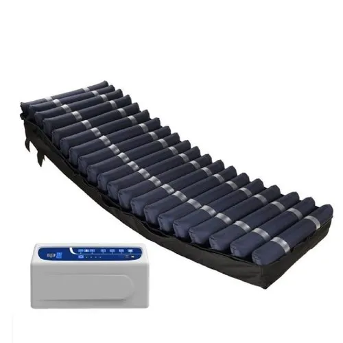8 Inch Air Mattress with Pump