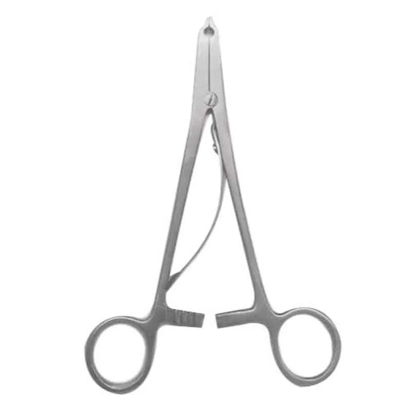6 Inch Raney Clip Applicator