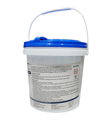 Surfox Wipes – H₂O₂ Surface Disinfection Wipes