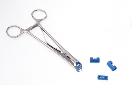 6 Inch Raney Clip Applicator