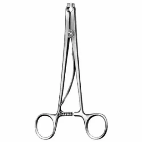 6 Inch Raney Clip Applicator