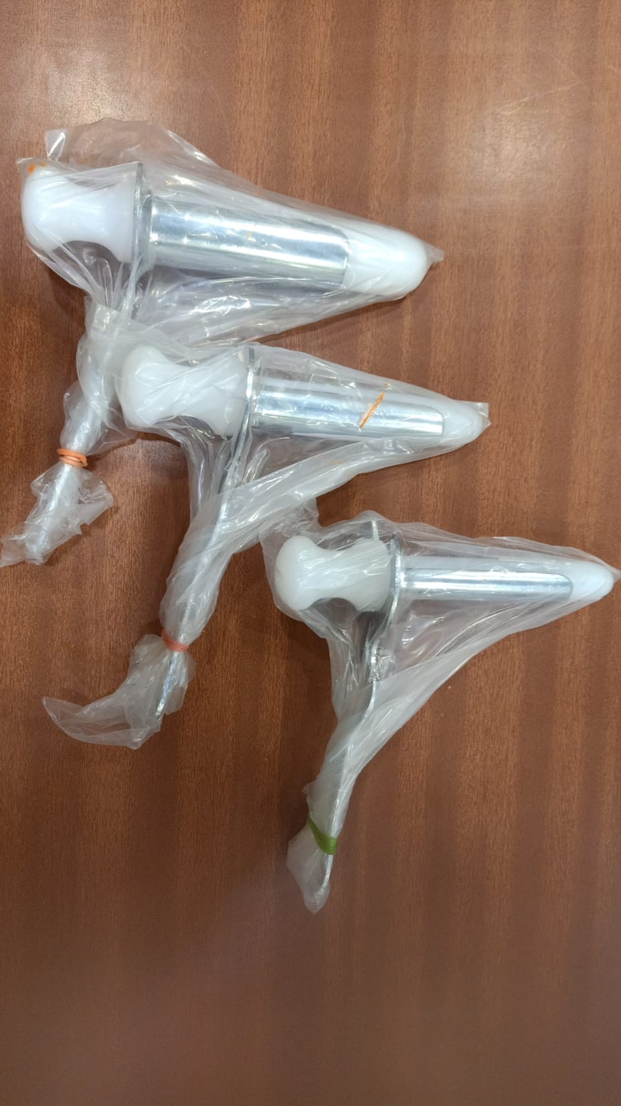 Stainless Steel Proctoscope