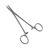 6 Inch Needle Holder Straight