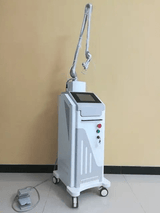CO₂ Fractional Laser Machine