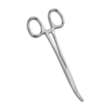6 Inch Needle Holder Curved