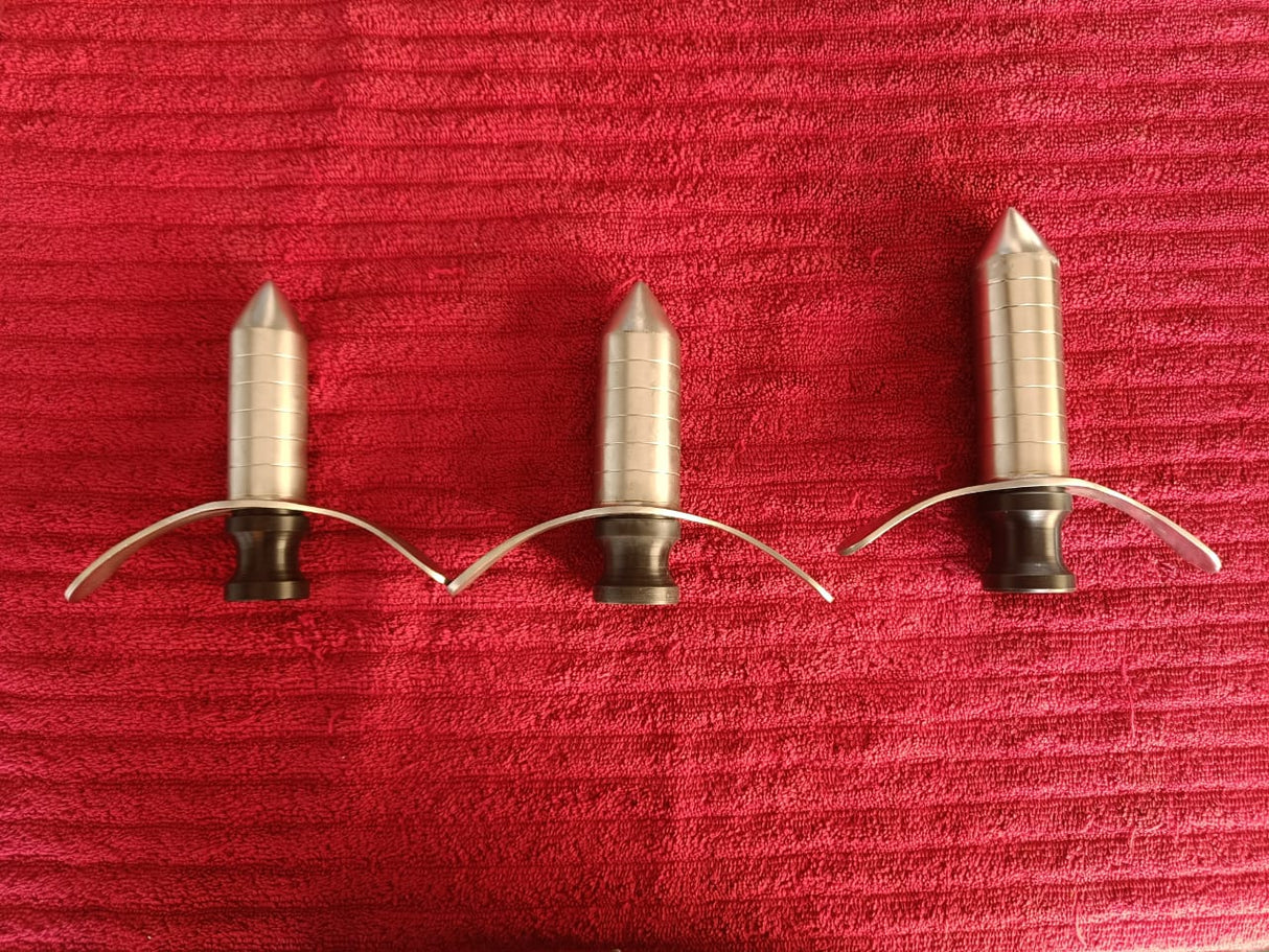 Metallic Proctoscope Gull