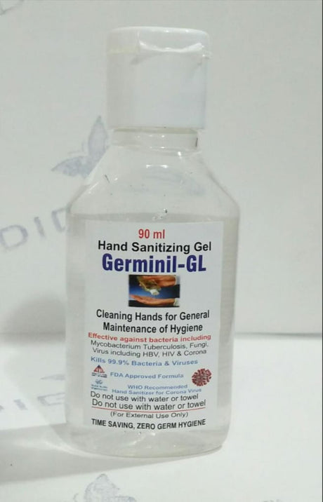 GERMINIL GL