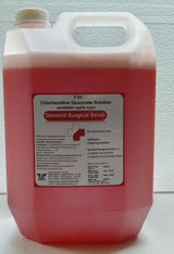 GERMINIL SCRUB