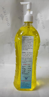 Medisept Scrub  Hand Wash Liquid Soap  Lamon (Medicated)
