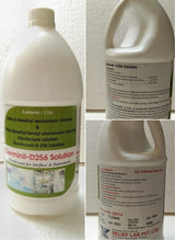 GERMINIL D 256
