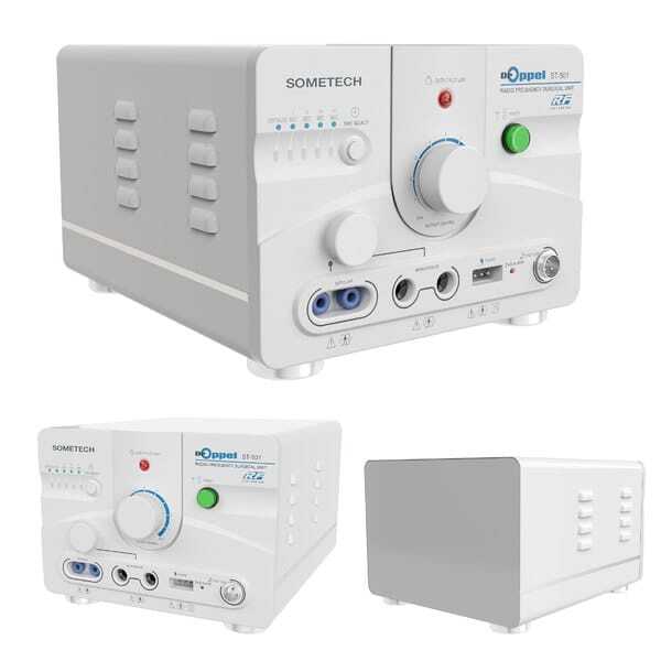 Dr Oppel Radio Frequency Generator- 4MHz Radio Frequency Surgical Device