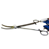 Electrosurgical Bipolar Ligator BEIM Pincer Compatible with BEIM LG2000