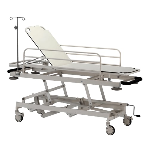 Emergency Recovery Trolley KTM 0025