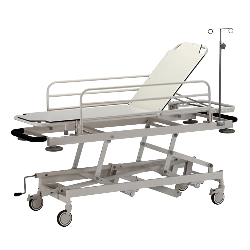 Emergency Recovery Trolley KTM 0025