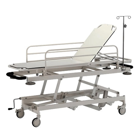 Emergency Recovery Trolley KTM 0025