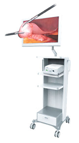 Endoscopic Camera System DSC-103E Pro for Laparoscopy & Endososcopy