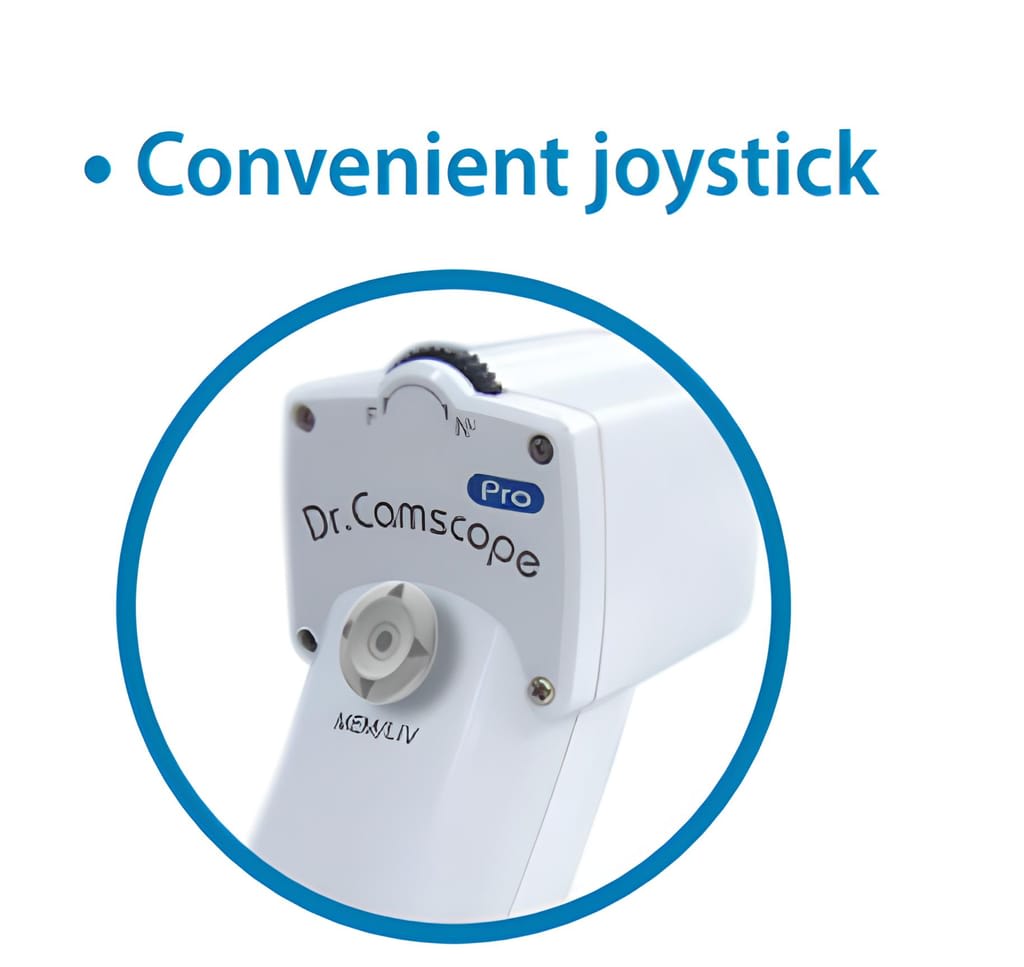 Endoscopic Camera System DSC-103E Pro for Laparoscopy & Endososcopy