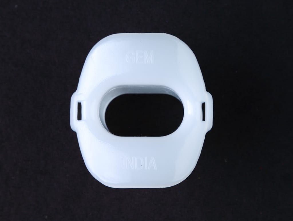 Endoscopy Bite Gaurd (Adult)