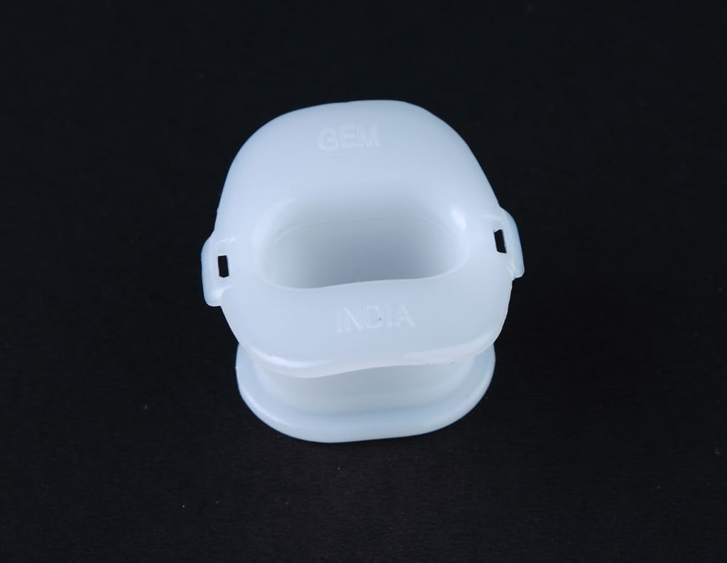 Endoscopy Bite Gaurd (Adult)