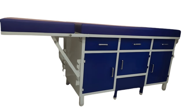 Examination Couch KM 0013