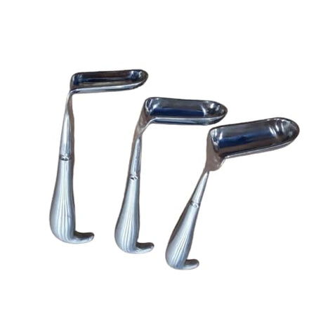 Hill Ferguson Rectal Retractor
