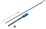 Fixcision - A Fistula Coring Instrument