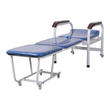 Foldable Attendant Bed KTM 0012