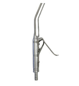 Metallic Haemorrhoid Suction Ligature Rectal Gun