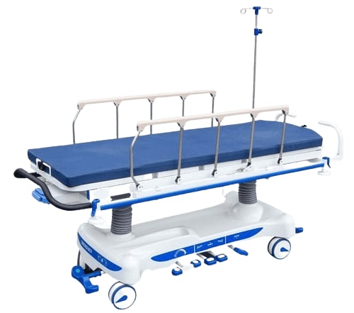 Hydraulic Stretcher KTM 0023