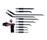 IRC - Non-Invasive & Non-Surgical Treatment for Piles & Other Diseases by Infrared Coagulation
