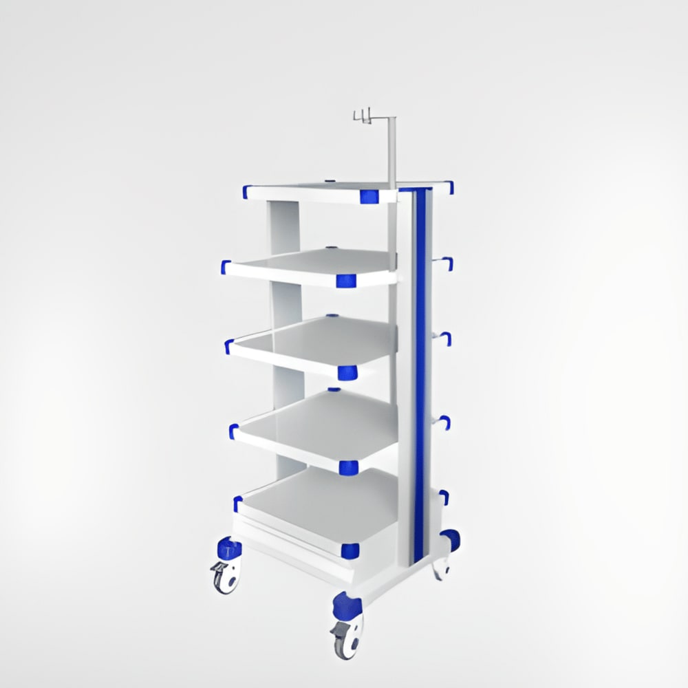 Laparoscopy Trolley KTM 0039