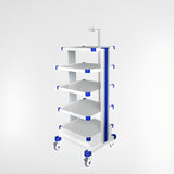 Laparoscopy Trolley KTM 0039