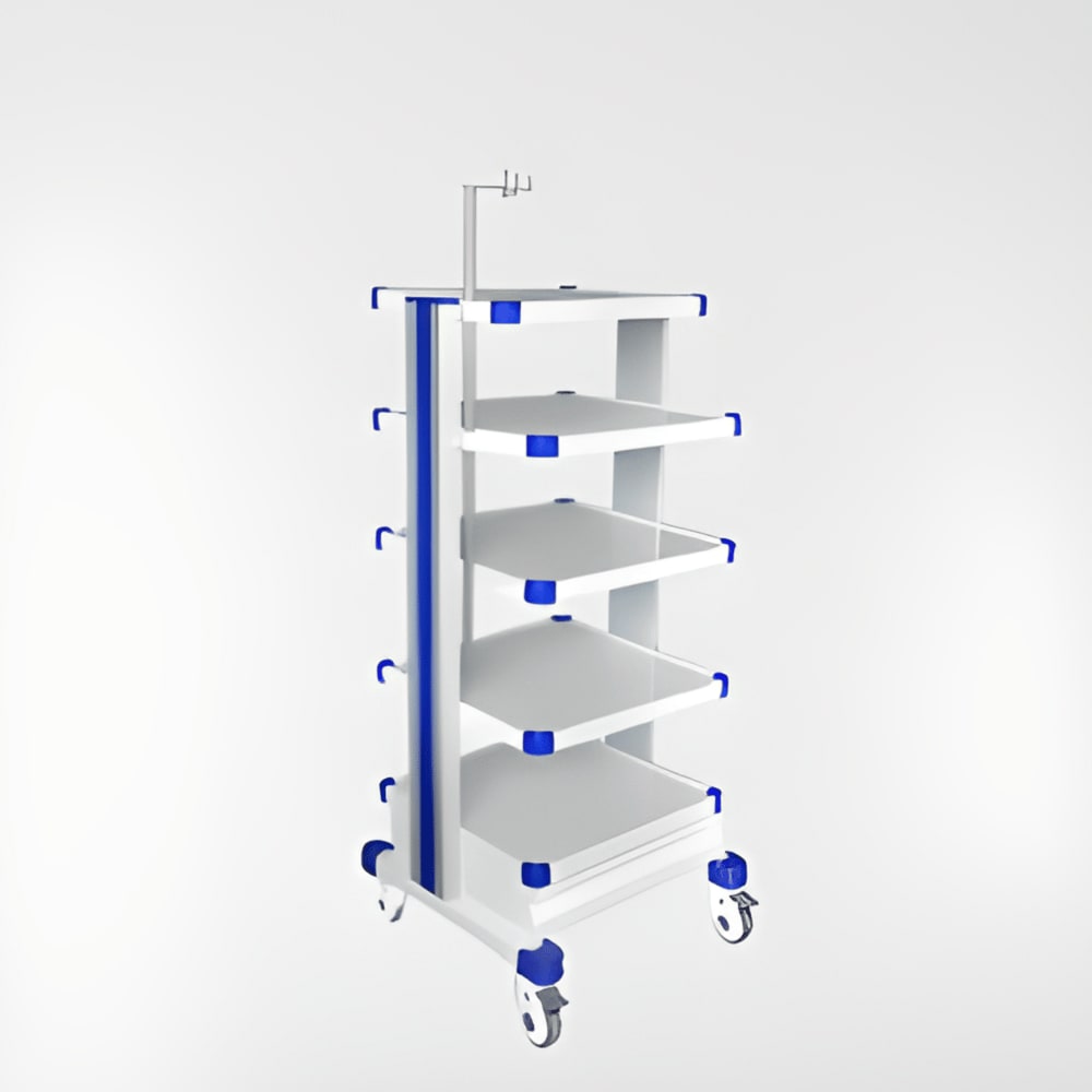 Laparoscopy Trolley KTM 0039
