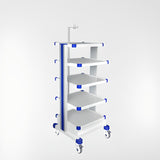 Laparoscopy Trolley KTM 0039