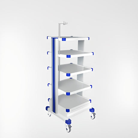 Laparoscopy Trolley KTM 0039