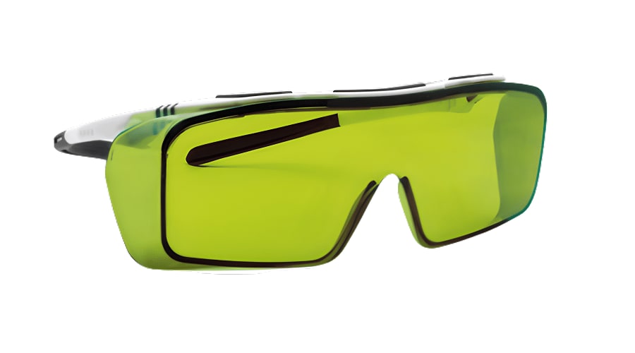 Laser Safety Goggle Compatible With Lasotronix Diode Laser