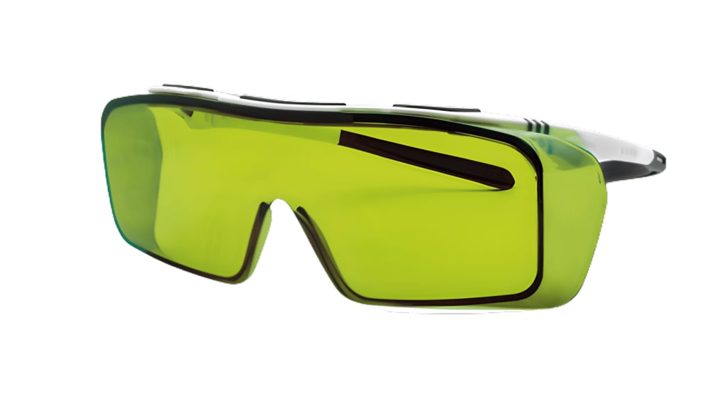 Laser Safety Goggle Compatible With Lasotronix Diode Laser