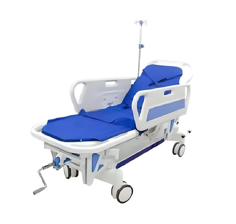 Luxurious Recovery Trolley KTM 0024