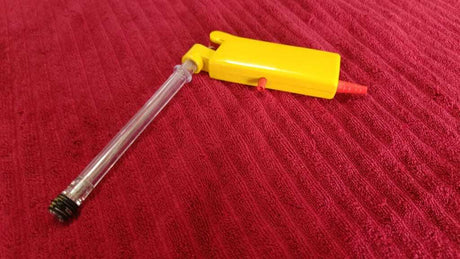 Disposable Hemorrhoidal Ligator Gun With LED Light