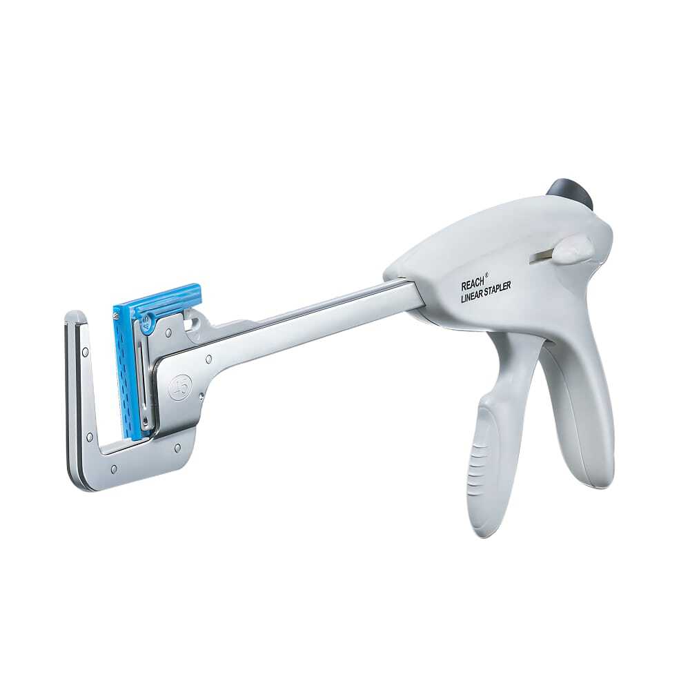 RLS Linear Stapler 45-4.8 - REACH® RLS Linear Stapler