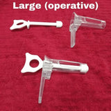 Long Operative Proctoscope