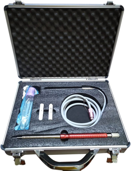 LVR - Laser Vaginal Rejuvenation & Tightening Kit Compatible with Lasotronix Diode Laser