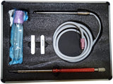 LVR - Laser Vaginal Rejuvenation & Tightening Kit Compatible with Lasotronix Diode Laser