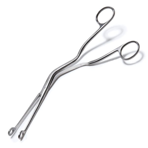 6 Inch Magill Forceps