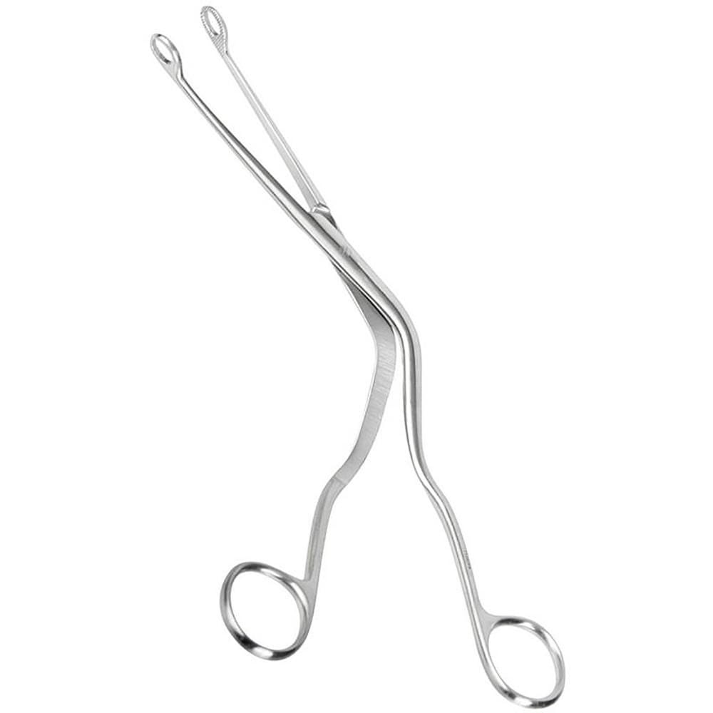 6 Inch Magill Forceps