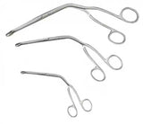 6 Inch Magill Forceps