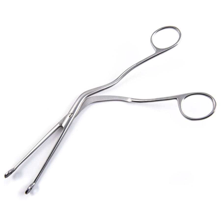 6 Inch Magill Forceps