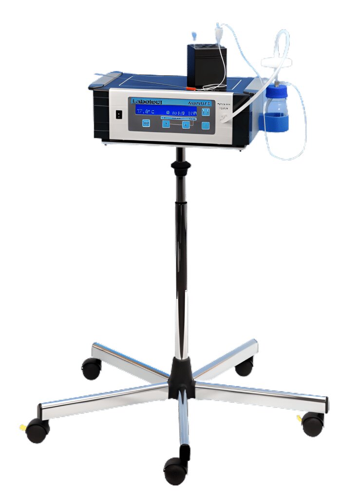 Oocyte Aspiration Pump