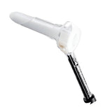 Proctoscope A4018 - Paediatric Anoscope