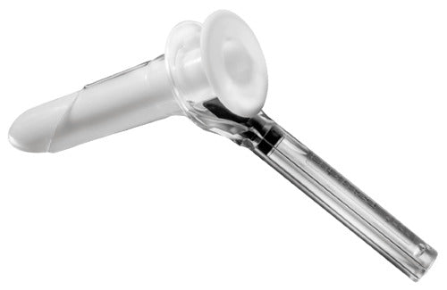 Proctoscope A4018 - Paediatric Anoscope